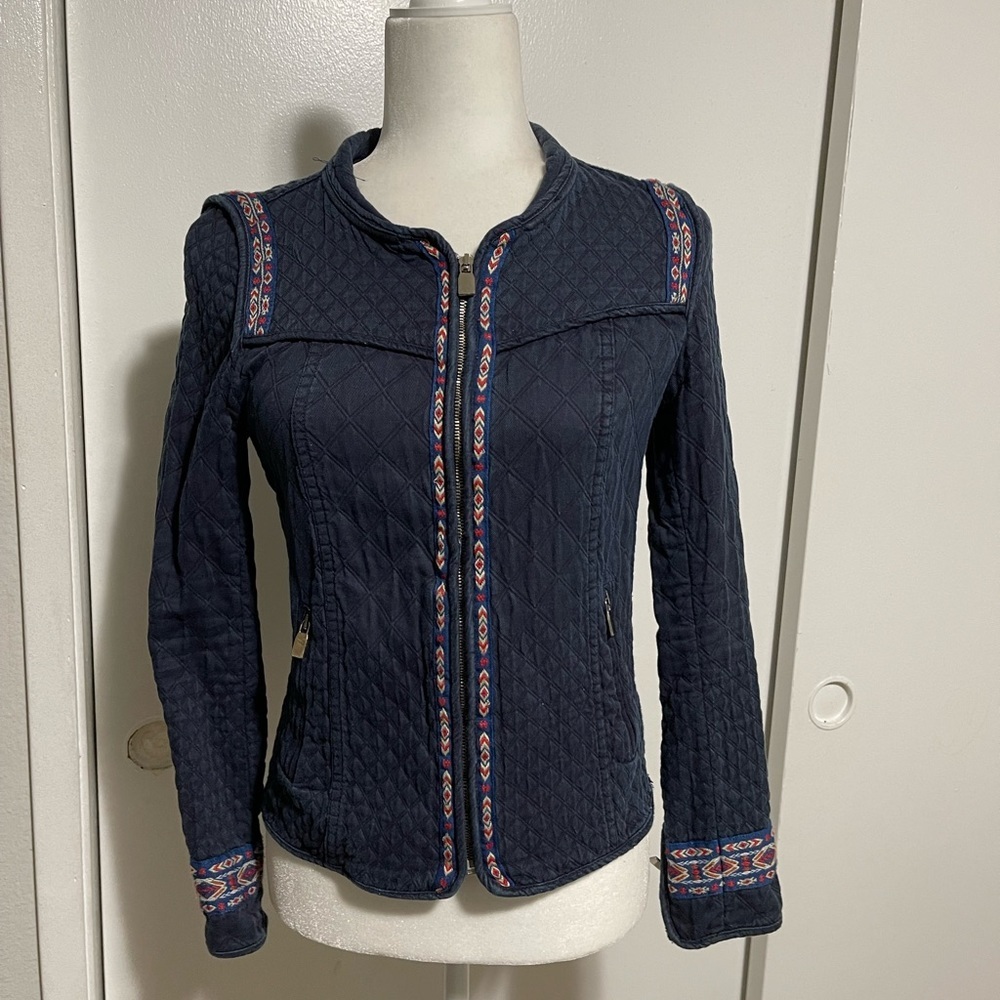 Zara jacket